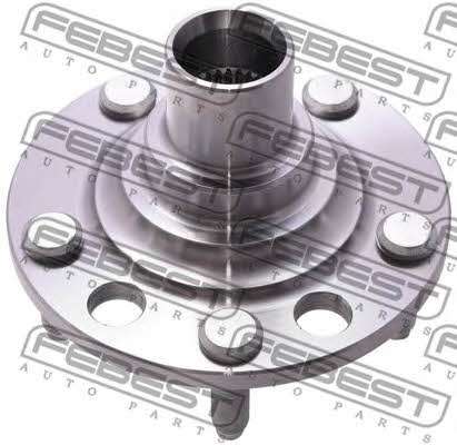 Купить Febest 0182ACV45R – отличная цена на EXIST.UA!
