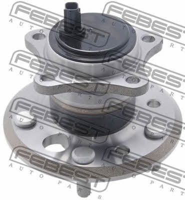 Ступица колеса задняя правая Febest 0182-ACV51RRH