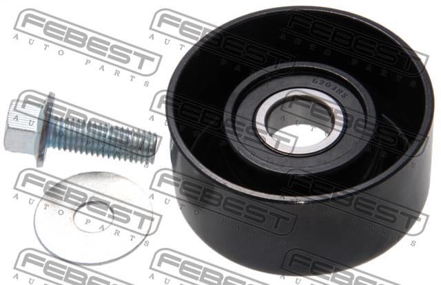 Febest Ролик натяжной – цена 2280 UAH