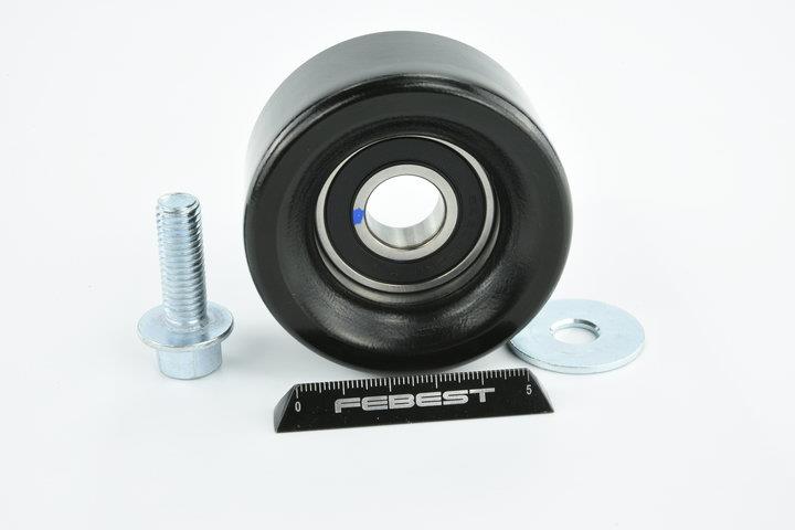 Ролик натяжной Febest 0187-ACV40