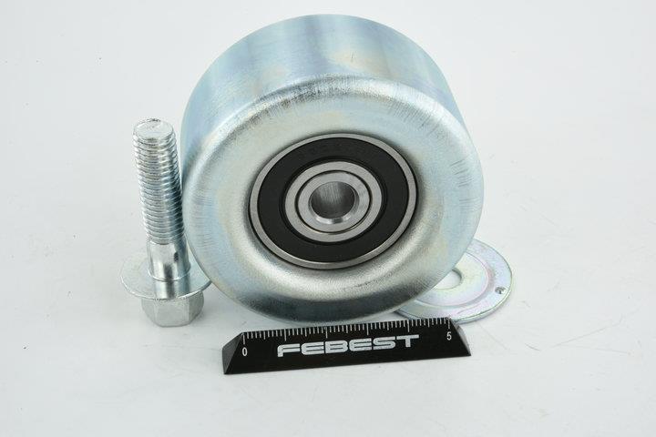 Ролик натяжной Febest 0187-GSU45