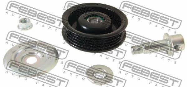 Купить Febest 0187GX110 – отличная цена на EXIST.UA!