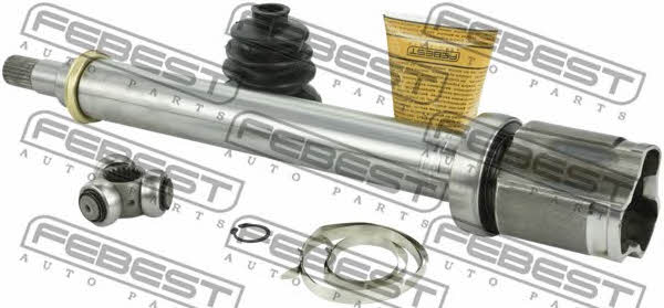 Шарнир равных угловых скоростей (ШРУС) Febest 2111-FUSATRH