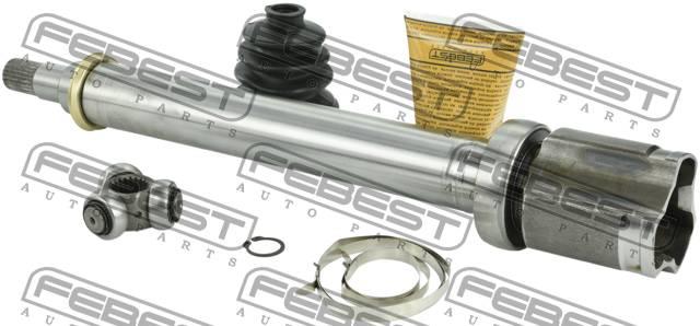 Febest Шарнир равных угловых скоростей (ШРУС) – цена 4290 UAH