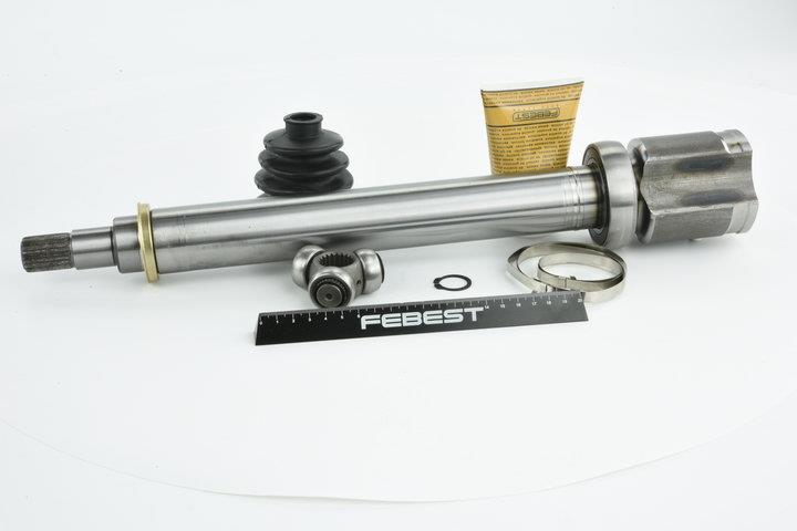 Шарнир равных угловых скоростей (ШРУС) Febest 2111-FUSATRH