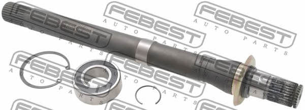 Febest Полуось правая – цена 5310 UAH