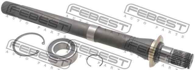 Купить Febest 2212SORXM – отличная цена на EXIST.UA!