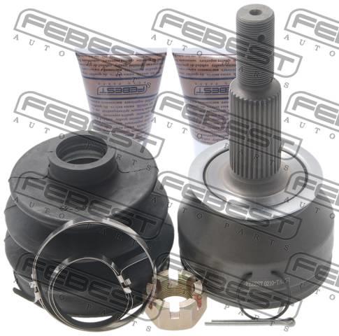 Шарнир равных угловых скоростей (ШРУС) Febest 0210-TA60R