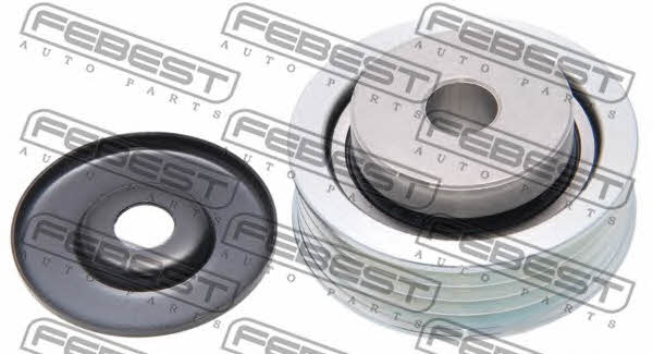 Ролик натяжной Febest 0787-SX4
