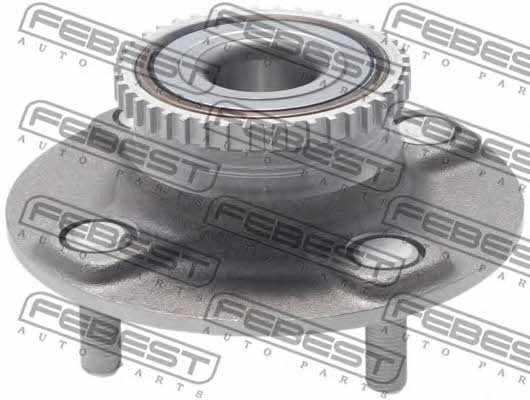 Ступица колеса задняя Febest 0282-Y11R