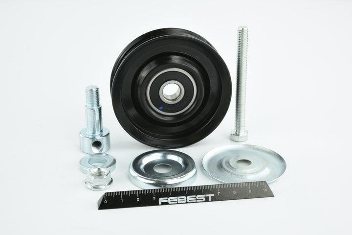 Ролик натяжной Febest 0287-R51M
