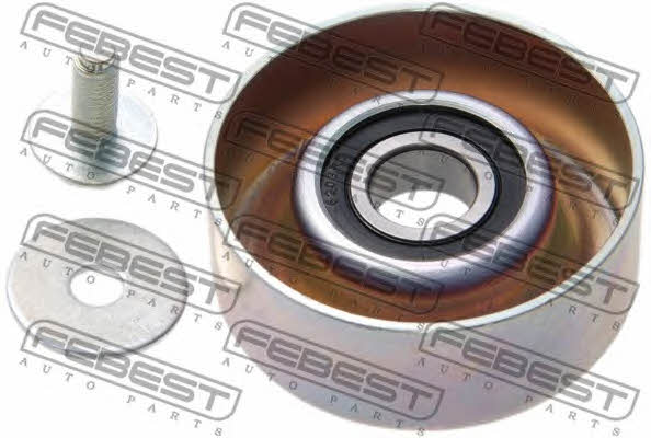 Купить Febest 0287-T31 по низкой цене в Украине!