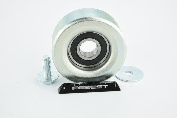 Купить Febest 0287T31 – отличная цена на EXIST.UA!