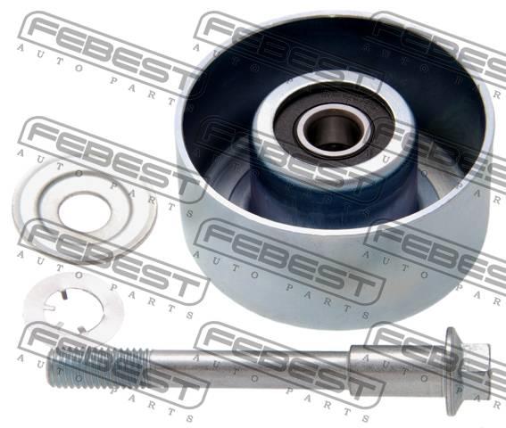 Купить Febest 0288A35L – отличная цена на EXIST.UA!