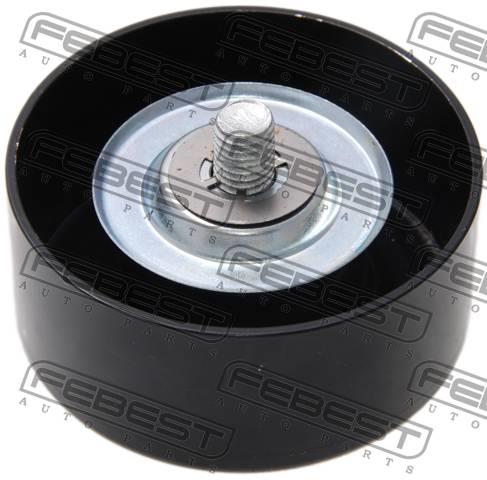 Купить Febest 0288A35U – отличная цена на EXIST.UA!