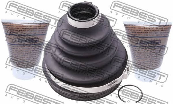 Купити Febest 0217PR51R – суперціна на EXIST.UA!