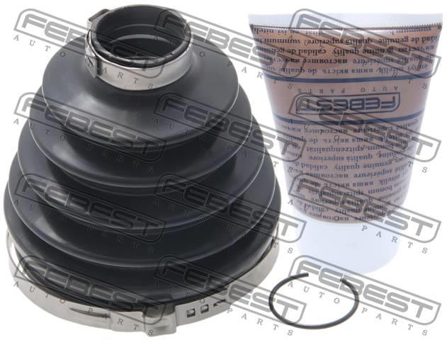 Пыльник ШРУСа наружный Febest 0217P-TA60R