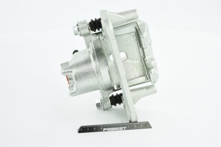 Тормозной суппорт задний левый Febest 0477-V97RL