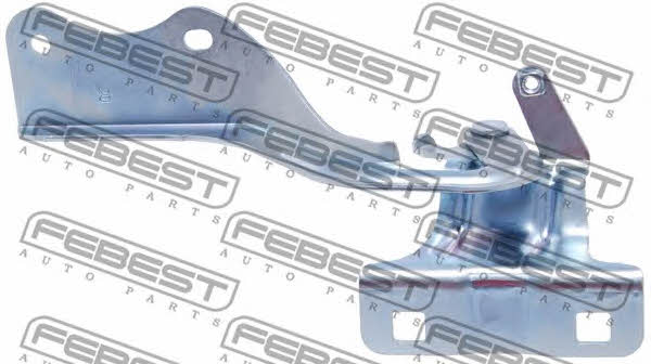 Купити Febest 0299-T31RH за низькою ціною в Україні!