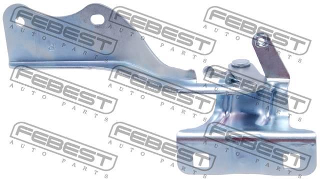 Петля капоту права Febest 0299-T31RH