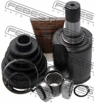 Febest Шарнир равных угловых скоростей (ШРУС) – цена 4026 UAH