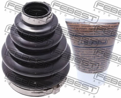 Пильовик ШРКШ зовнішній Febest 2117P-FOCII