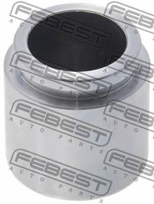 Поршень переднего тормозного суппорта Febest 1276-H100F