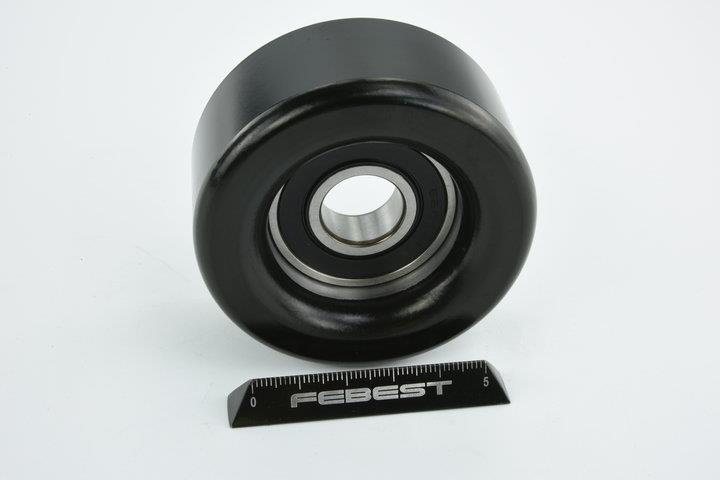 Ролик ремня поликлинового (приводного) Febest 0487-CX6A
