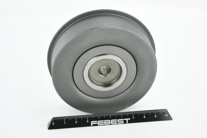 Купить Febest 0487DA – отличная цена на EXIST.UA!