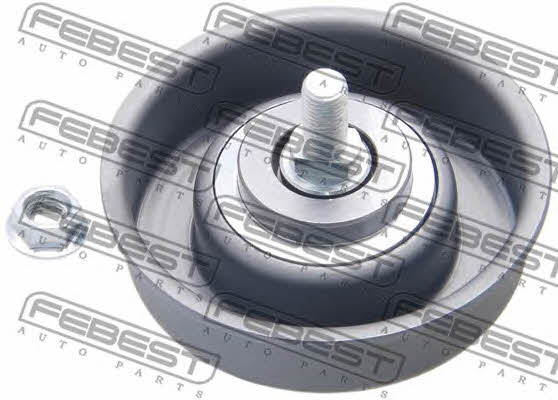 Ролик натяжной Febest 0487-EA3A