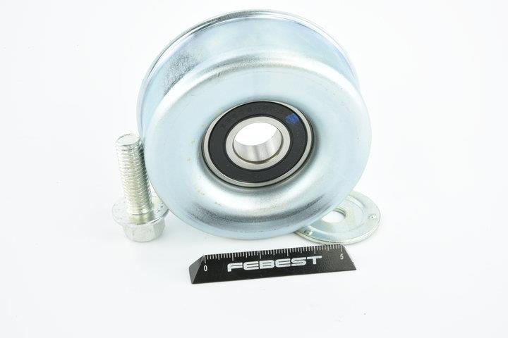 Ролик натяжной Febest 0487-KB4T