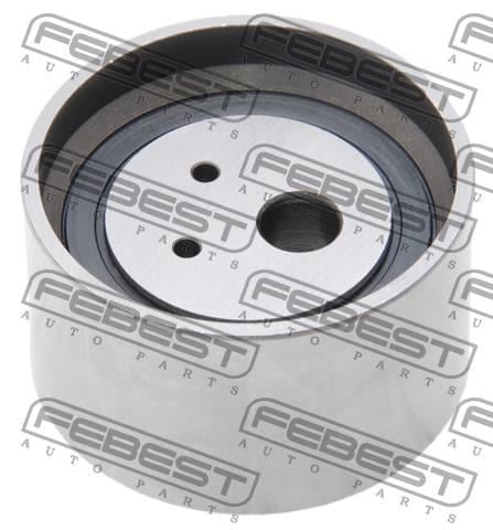 Ролик ремня ГРМ Febest 0487-V97W