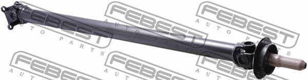 Купить Febest ASNPSJ50 – отличная цена на EXIST.UA!