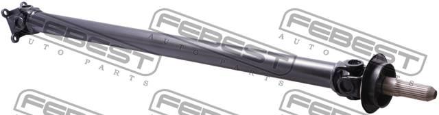 Вал карданный Febest ASN-PSJ50