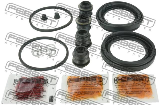 Ремкомплект суппорта Febest 0175-GSX40F