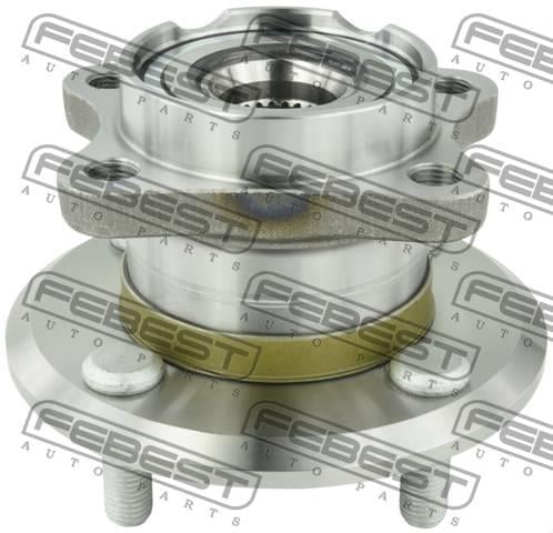 Купить Febest 0182NSP135R – отличная цена на EXIST.UA!