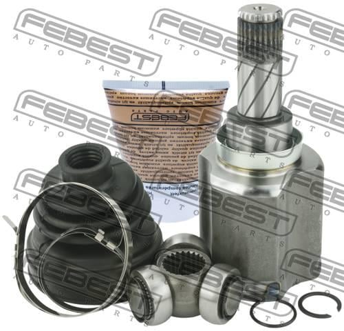 Шарнир равных угловых скоростей (ШРУС) Febest 0211-C11LH