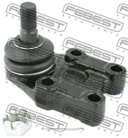 Шаровая опора Febest 0220-E26LF