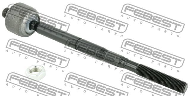 Тяга рулевая Febest 0222-B17