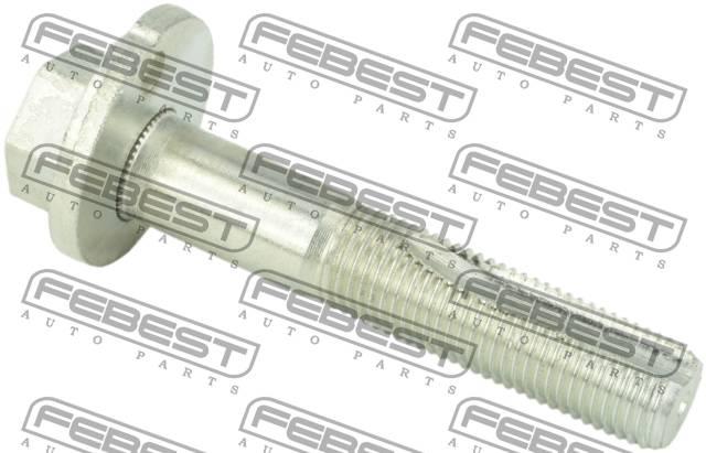 Болт регулировки развала колёс Febest 0229-009
