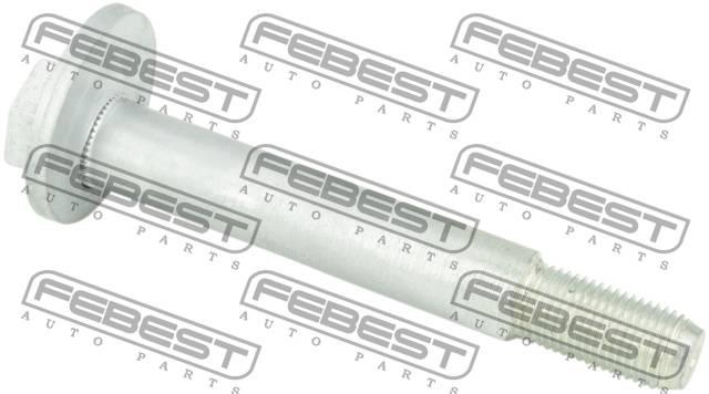 Болт эксцентриковый Febest 0329-006
