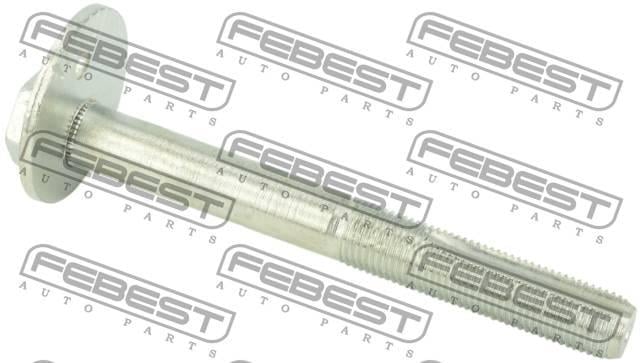 Болт эксцентриковый Febest 0429-013