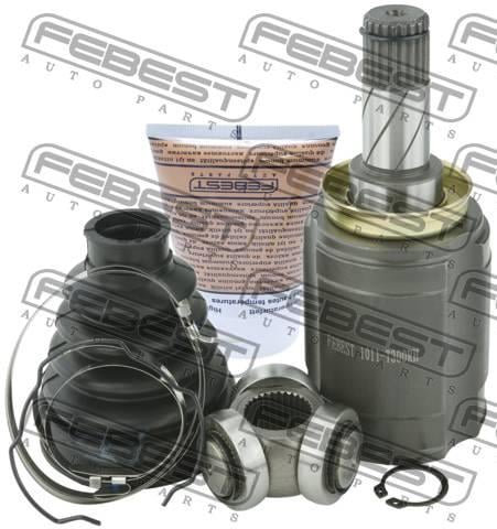 Шарнир равных угловых скоростей (ШРУС) Febest 1011-T300RH