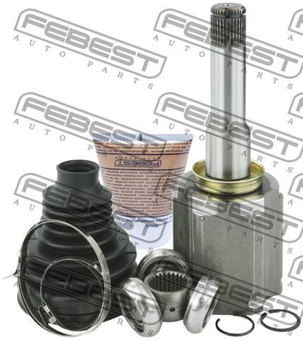 Шарнир равных угловых скоростей (ШРУС) Febest 1811-A16LH
