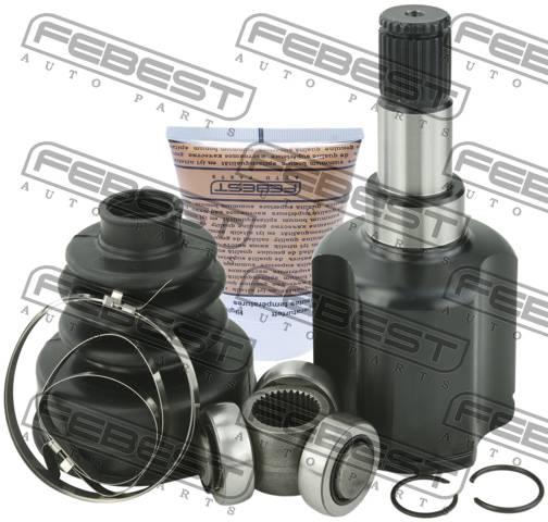 Шарнир равных угловых скоростей (ШРУС) Febest 2111-CB4LH
