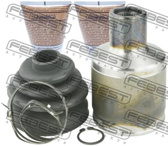 Шарнир равных угловых скоростей (ШРУС) Febest 2111-F150RH