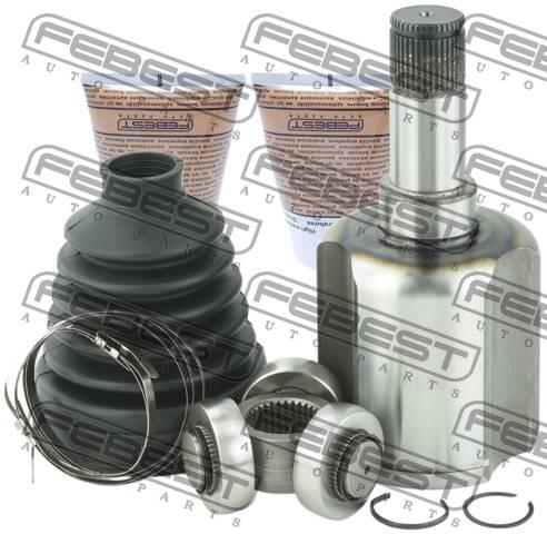 Шарнир равных угловых скоростей (ШРУС) Febest 2111-TRD9LH