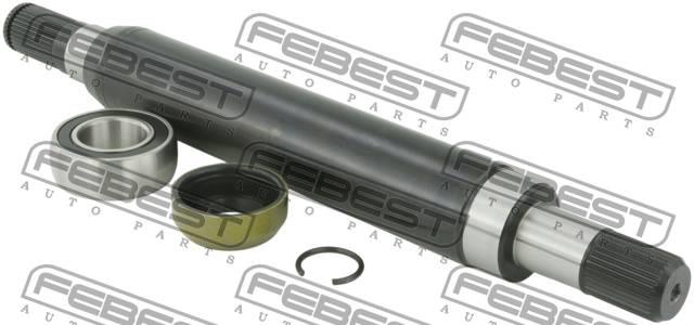 Купити Febest 2112MONRH – суперціна на EXIST.UA!