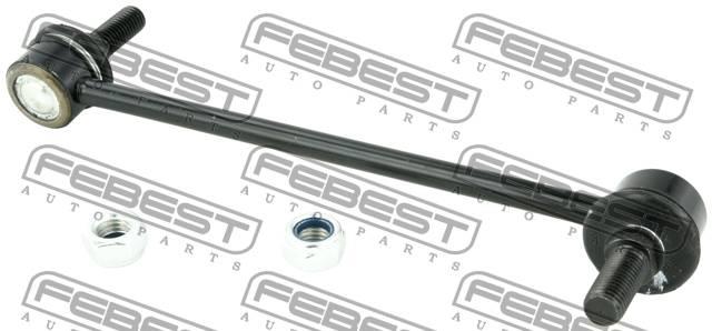 Стойка стабилизатора переднего левая Febest 2123-TKEFL