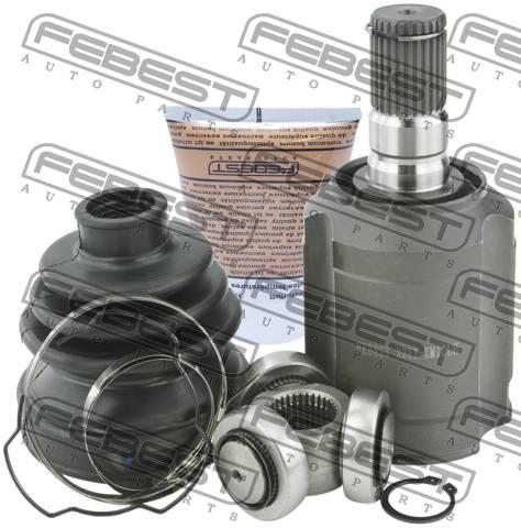 Купить Febest 2211XM12LH – отличная цена на EXIST.UA!